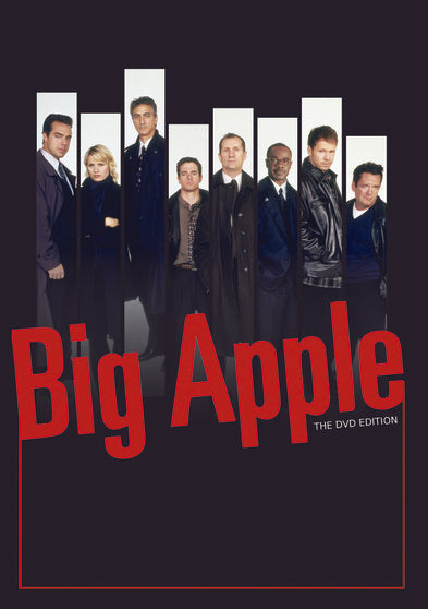 Big Apple - 