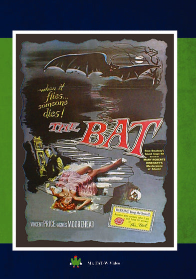 The Bat - 