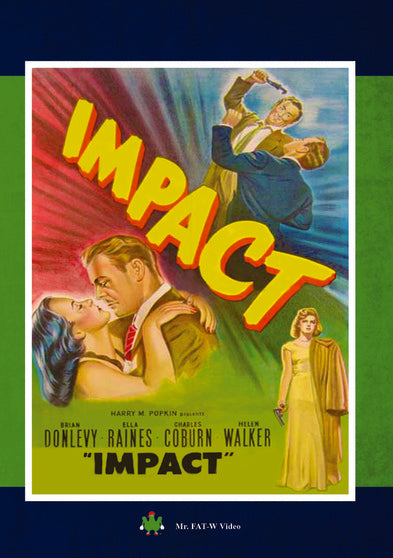 Impact - 