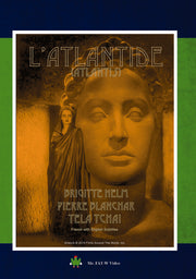 L'Atlantide / Atlantis (English Subtitles) - 