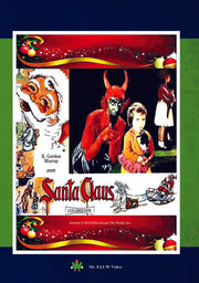 Santa Claus - 