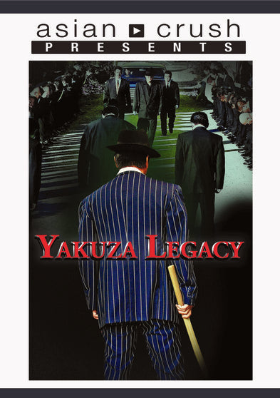 Yakuza Legacy - 
