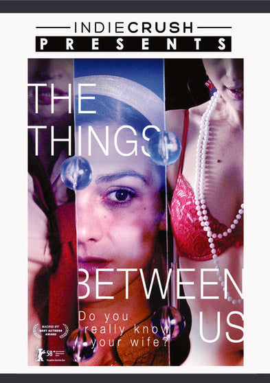 The Things Between Us - 