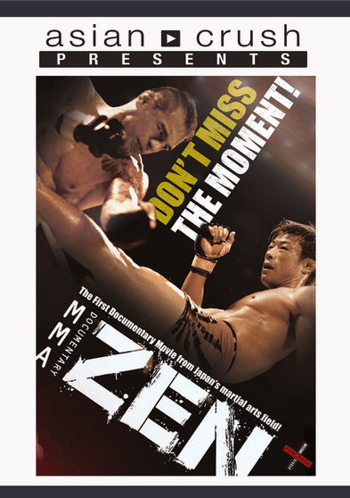 MMA Zen - 
