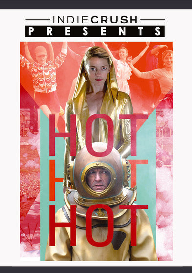 Hot Hot Hot - 