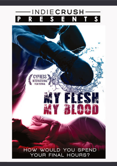 My Flesh My Blood - 