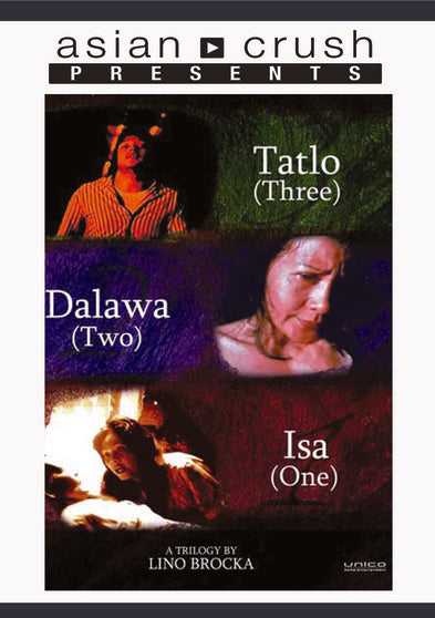 Three, Two, One - 