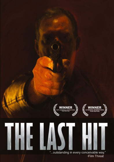 The Last Hit - 