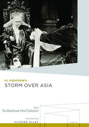Storm Over Asia - 