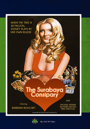 The Surabaya Conspiracy - 