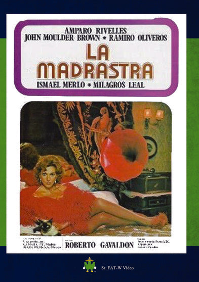 La Madrastra - 