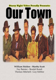 Our Town - 