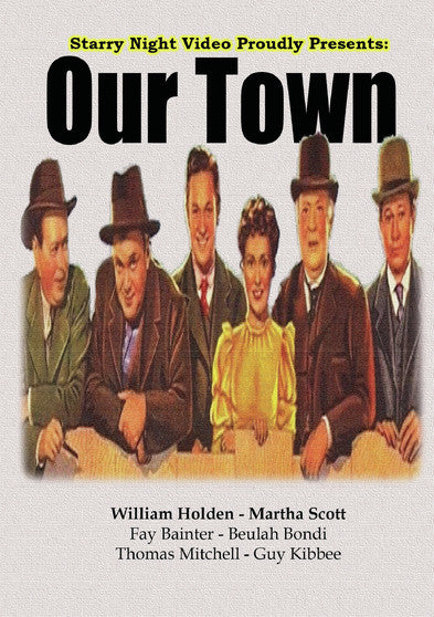 Our Town - 