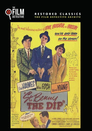 St. Benny the Dip (The Film Detective Restored Version) - 