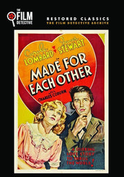 Made for Each Other (The Film Detective Restored Version) - 