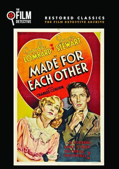 Made for Each Other (The Film Detective Restored Version) - 