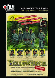 Yellowneck (The Film Detective Restored Version) - 