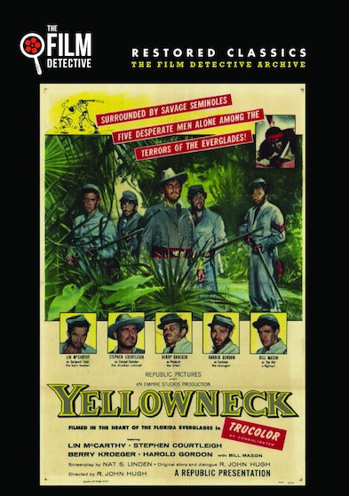 Yellowneck (The Film Detective Restored Version) - 