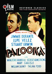 Palooka (The Film Detective Restored Version) - 