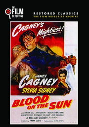 Blood on the Sun (The Film Detective Restored Version) - 