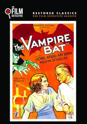 The Vampire Bat (The Film Detective Restored Version) - 