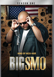 Big Smo Season 1 - 