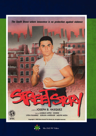 Street Story - 