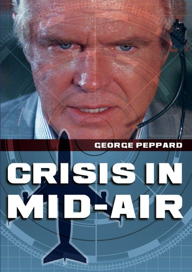 Crisis in Mid-Air - 