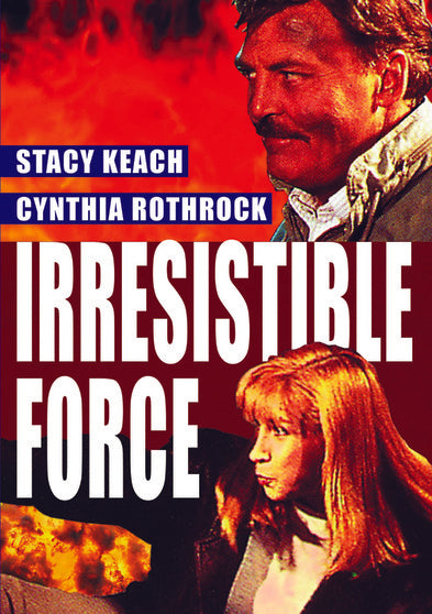 Irresistible Force - 