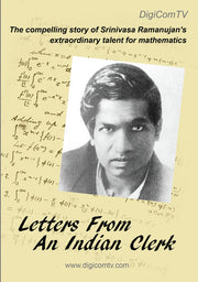 Letters From An Indian Clerk - 