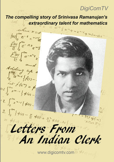 Letters From An Indian Clerk - 