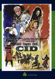 Las Hijas Del Cid - 