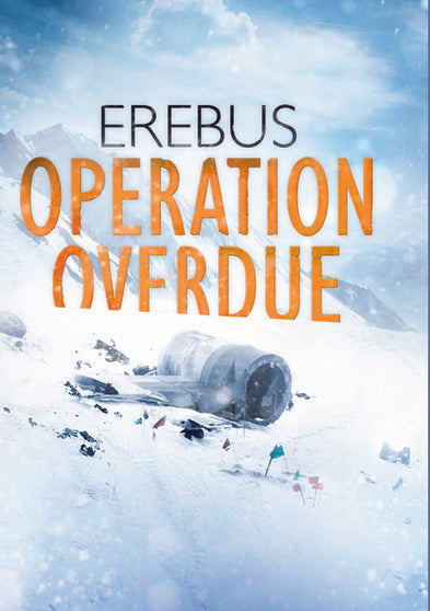 Erebus: Operation Overdue - 