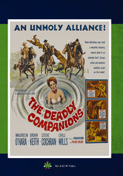 The Deadly Companions - 