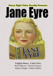 Jane Eyre - 