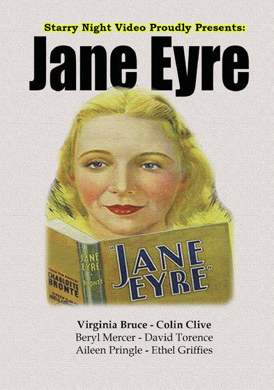 Jane Eyre - 