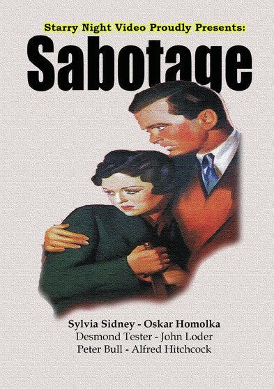 Sabotage - 
