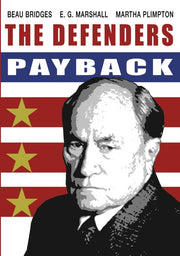 The Defenders: Payback - 