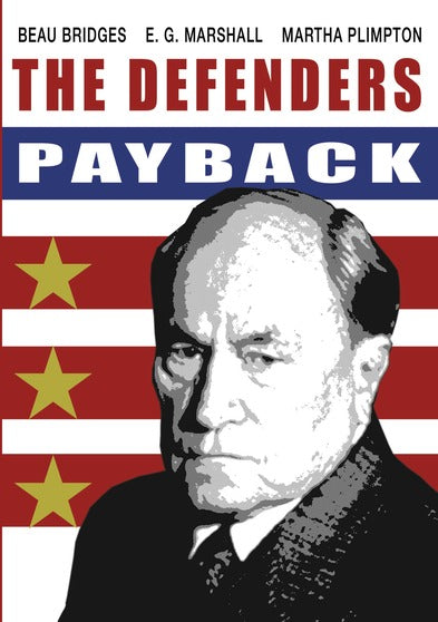 The Defenders: Payback - 