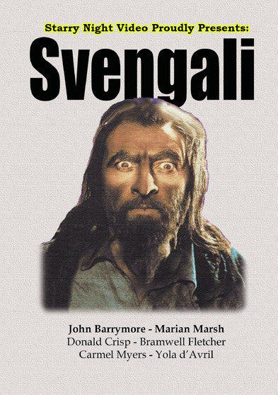 Svengali - 