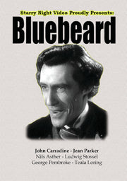 Bluebeard - 
