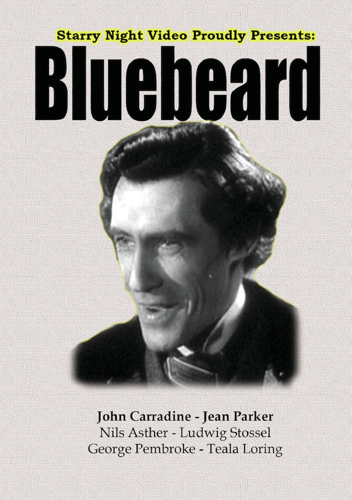 Bluebeard - 