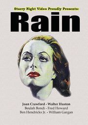 Rain - 