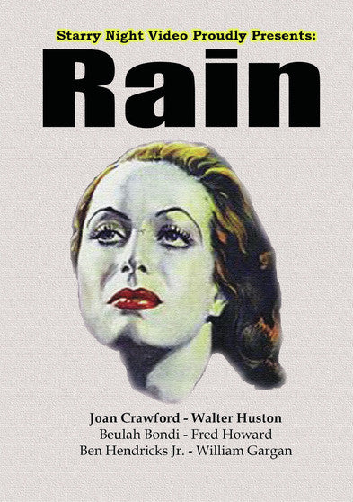 Rain - 