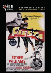 Fiesta (The Film Detective Restored Version) - 