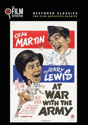 At War With the Army (The Film Detective Restored Version) - 