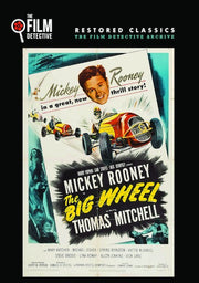 The Big Wheel (The Film Detective Restored Version) - 