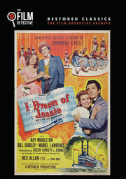 I Dream of Jeanie (The Film Detective Restored Version) - 