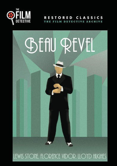 Beau Revel (The Film Detective Restored Version) - 
