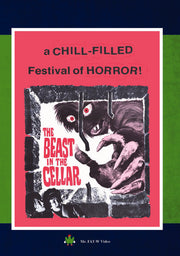 Beast In The Cellar, The - 